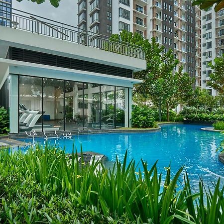 Master Suite@Midhill Genting Highlands Bentong Eksteriør billede