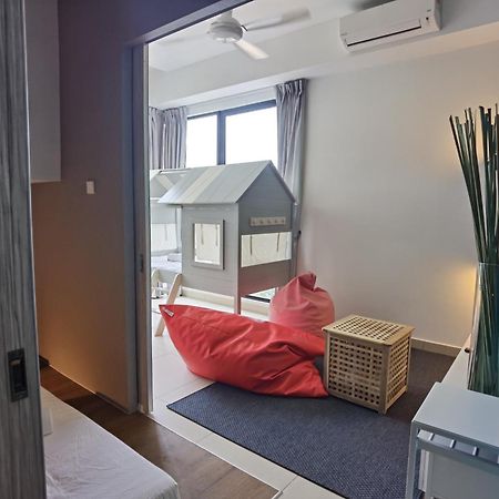 Master Suite@Midhill Genting Highlands Bentong Eksteriør billede