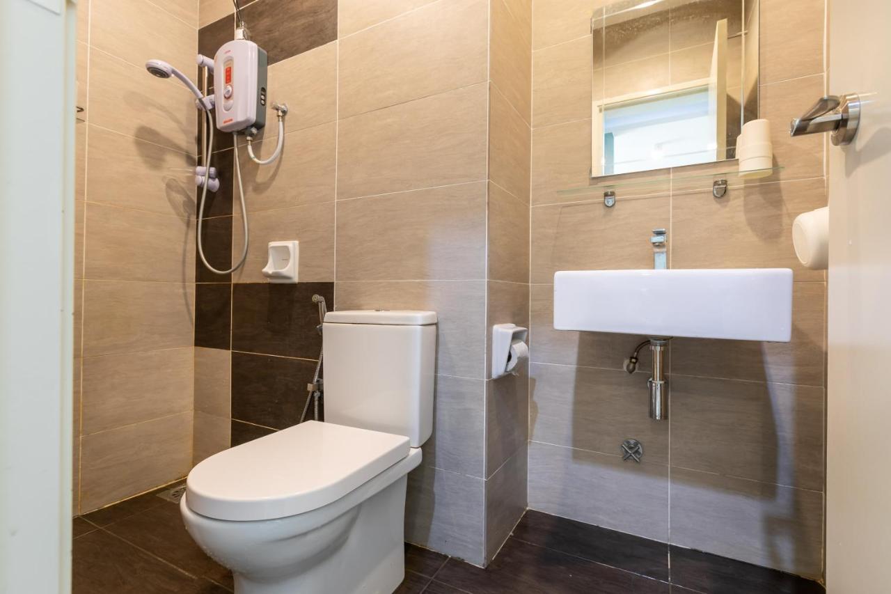 Master Suite@Midhill Genting Highlands Bentong Eksteriør billede