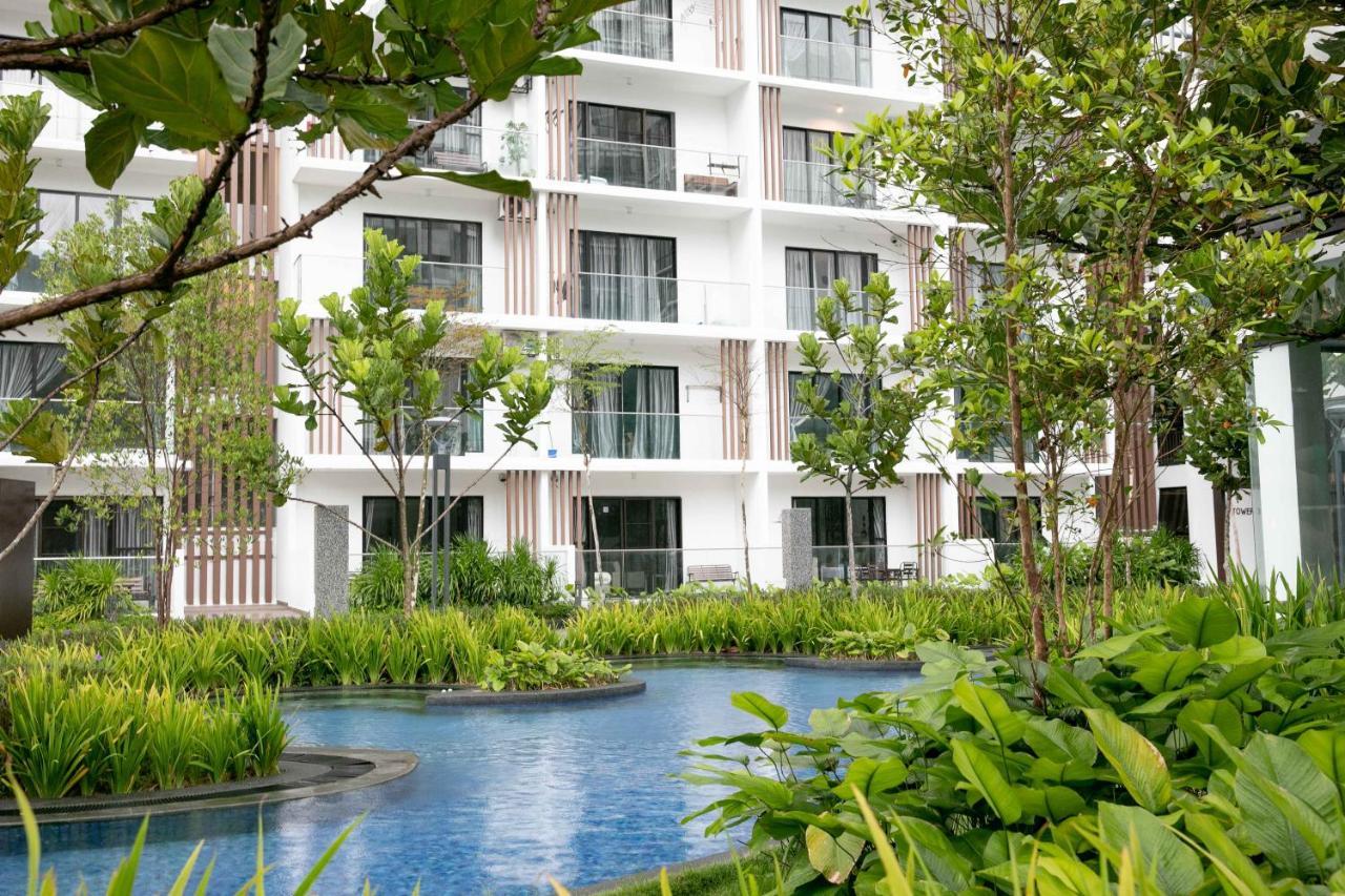 Master Suite@Midhill Genting Highlands Bentong Eksteriør billede