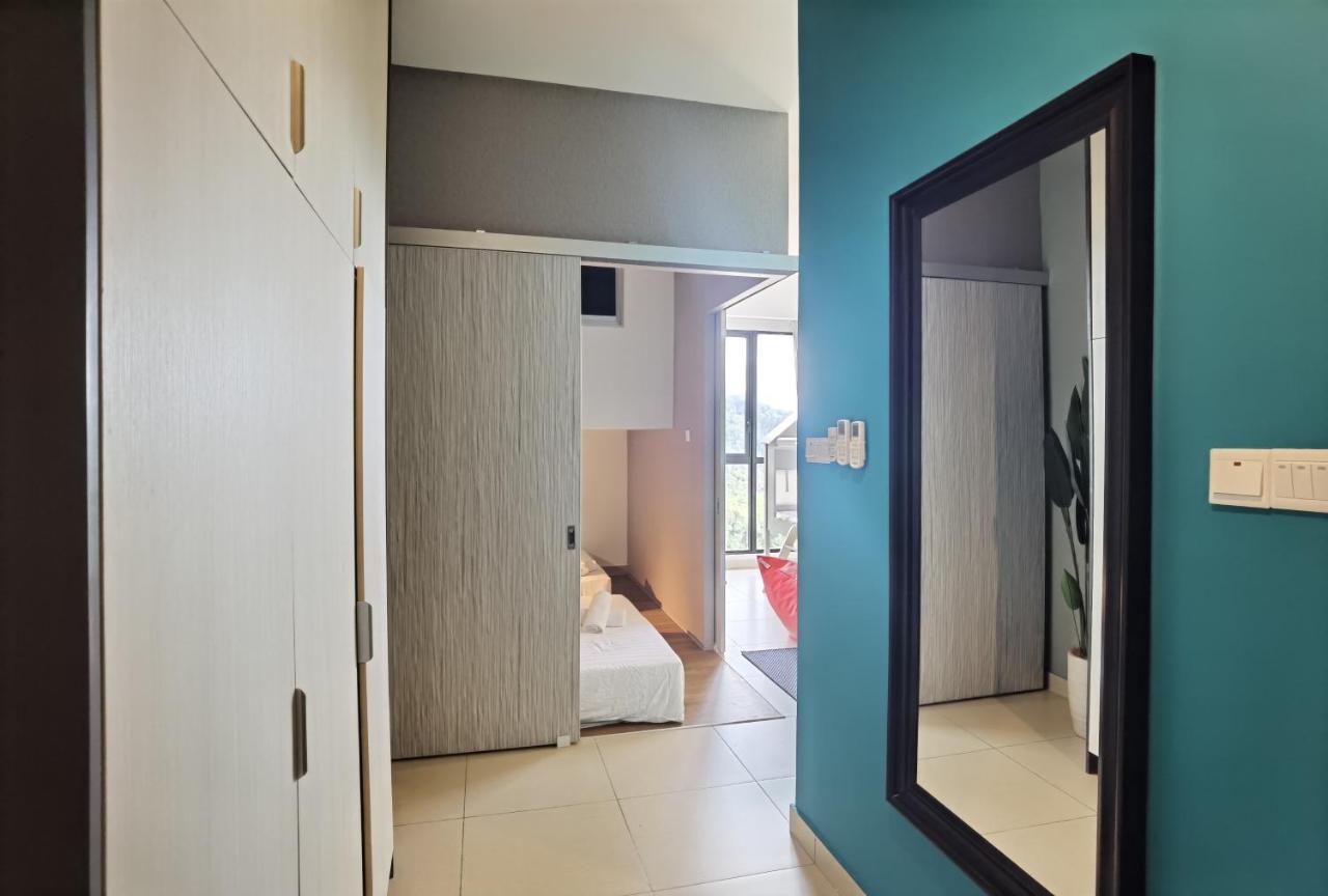 Master Suite@Midhill Genting Highlands Bentong Eksteriør billede