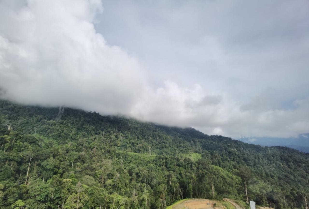 Master Suite@Midhill Genting Highlands Bentong Eksteriør billede